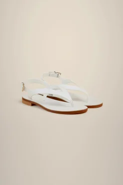 Sandalo Flat Infradito-Liviana conti Store