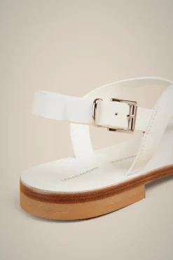 Sandalo Flat Infradito-Liviana conti Store