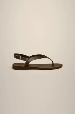 Sandalo Flat Infradito-Liviana conti Store