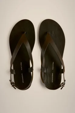 Sandalo Flat Infradito-Liviana conti Store