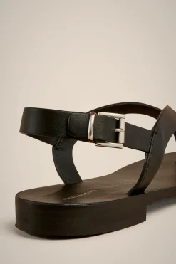 Sandalo Flat Infradito-Liviana conti Store