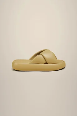 Sandalo Platform-Liviana conti Store