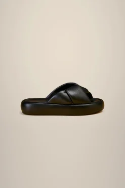 Sandalo Platform-Liviana conti Store