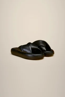Sandalo Platform-Liviana conti Store