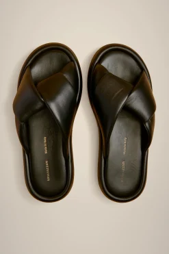 Sandalo Platform-Liviana conti Store