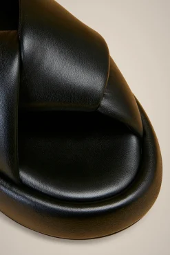 Sandalo Platform-Liviana conti Store