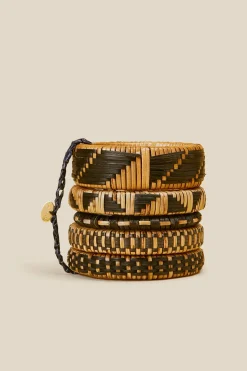Set Bracciali-Liviana conti Outlet