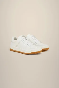 Sneakers Allacciata-Liviana conti Outlet