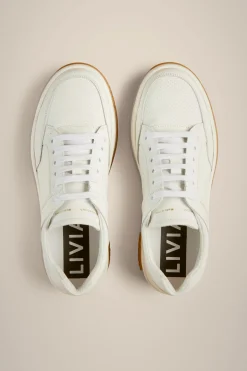 Sneakers Allacciata-Liviana conti Outlet