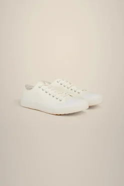 Sneakers In Canvas-Liviana conti Discount