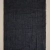 Stola Denim In Lino-Liviana conti Flash Sale