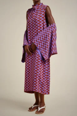 Stola Jacquard-Liviana conti Best