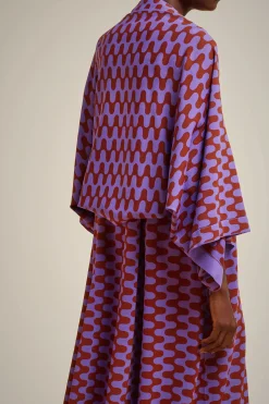 Stola Jacquard-Liviana conti Best