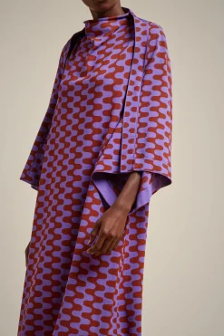 Stola Jacquard-Liviana conti Best