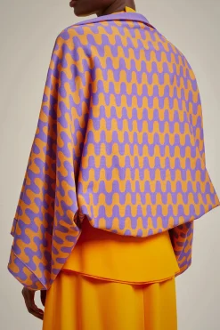 Stola Jacquard-Liviana conti Best