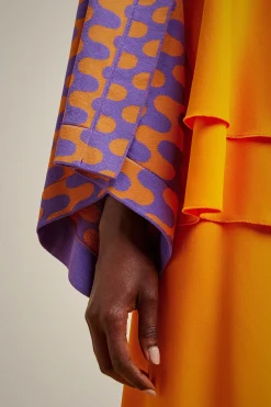 Stola Jacquard-Liviana conti Best