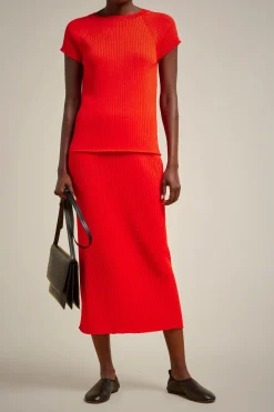 Top A Coste-Liviana conti Fashion