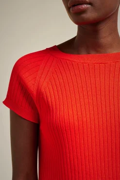 Top A Coste-Liviana conti Fashion