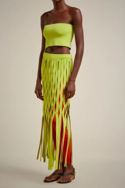 Top A Fascia-Liviana conti Store