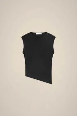 Top Asimmetrico-Liviana conti Online