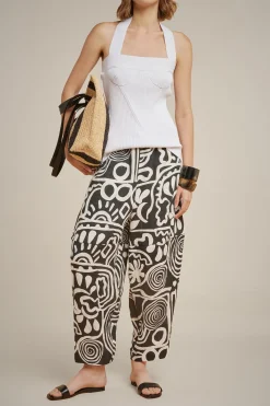 Top Con Coppe-Liviana conti Outlet