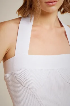 Top Con Coppe-Liviana conti Outlet
