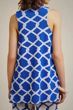 Top Jacquard-Liviana conti Cheap