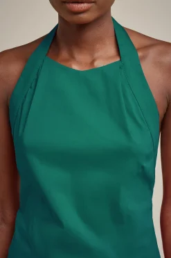 Top Schiena Nuda-Liviana conti Store