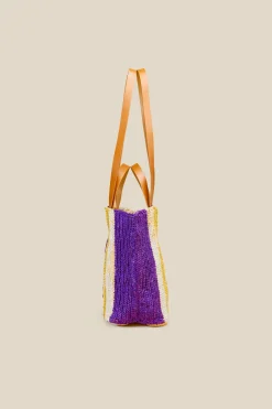 Tote A Righe-Liviana conti Online