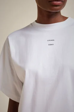 T-Shirt-Liviana conti Store