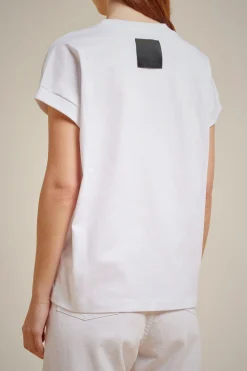 T-Shirt-Liviana conti Flash Sale