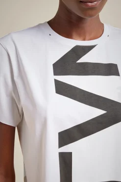 T-Shirt-Liviana conti Store