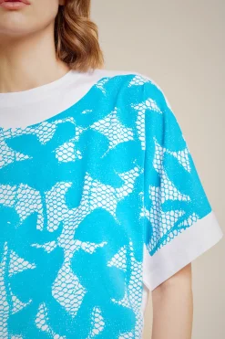T-Shirt-Liviana conti Clearance