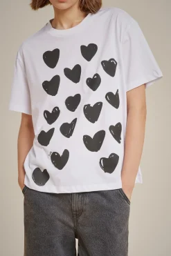 T-Shirt-Liviana conti Store