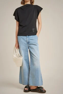 T-Shirt-Liviana conti Shop