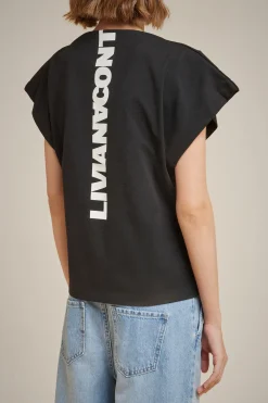 T-Shirt-Liviana conti Shop