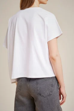 T-Shirt-Liviana conti Hot