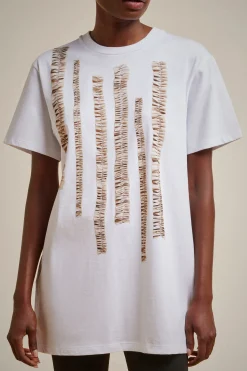 T-Shirt-Liviana conti Fashion