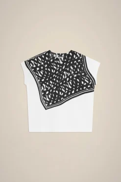 T-Shirt-Liviana conti Flash Sale
