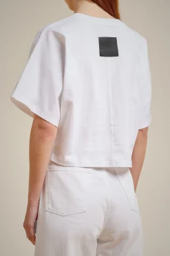 T-Shirt Borchie-Liviana conti Store