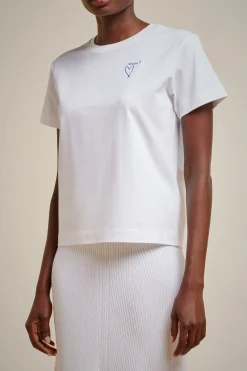 T-Shirt Borchie-Liviana conti Hot