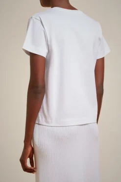 T-Shirt Borchie-Liviana conti Hot
