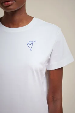 T-Shirt Borchie-Liviana conti Hot