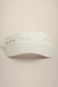 Visiera Cot.Organico-Liviana conti Online